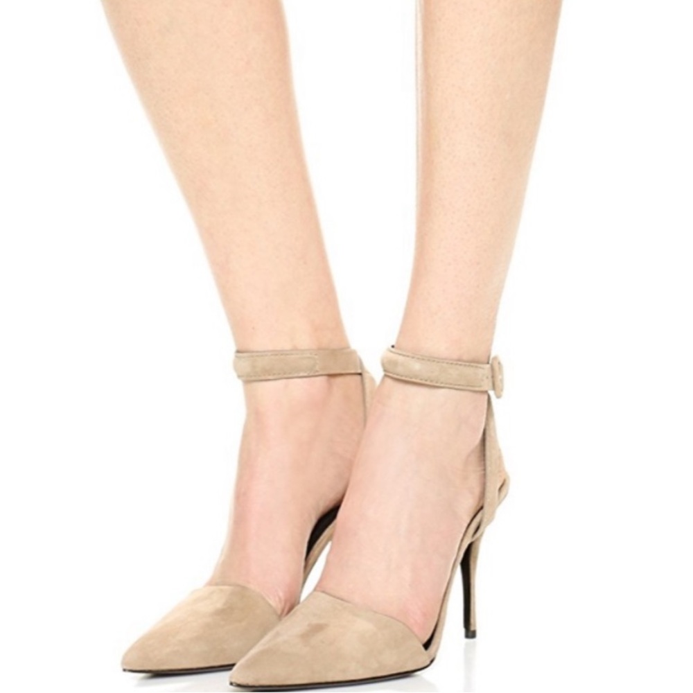 Alexander Wang Lovisa pumps in Ash